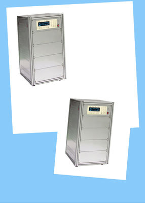 Triphase Landing Type Standby Power Systems Designed Aluminum Alloy Structure And Self Production