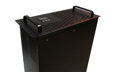 Single Phase 2000va Rack Mount UPS True Online Double Conversion UPS