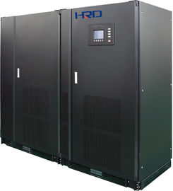 PE series Online LF UPS 500-800kVA, output PF0.9,large capacity UPS