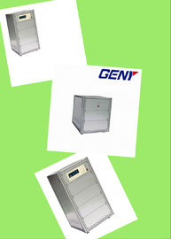 Energy Meter Test Power Source With Three Phase Power Output And High Accuracy