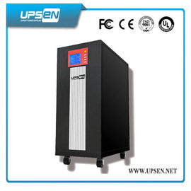 High Reliable 3 Phase UPS  Uninterrupted Power Industrial 10 - 200 Kva