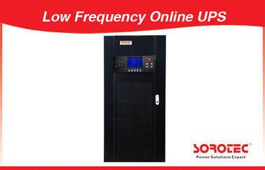 10-120KVA Low Frequency Online Ups 380V/400V/415V Three Phase Online Ups