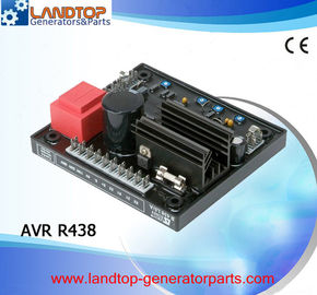 Leroy Somer Generator AVR R438, Automatic Voltage Regulators, AVR Voltage Regulator