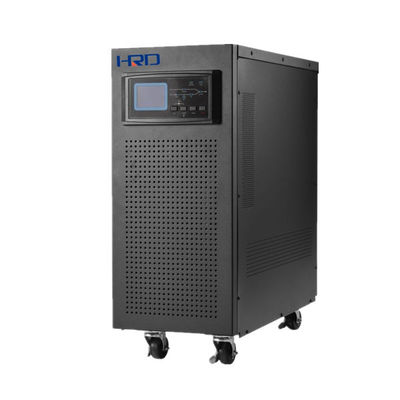 PC + TX Online High Frequency UPS / Split Phase UPS 6KVA - 10KVA