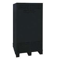 IP21 3/3 Low frequency type Three Phase 30kva, 400KVA online UPS system