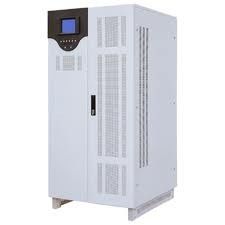 Uninterruptable power supply system Industrial ups Pure sine wave output 6KVA for Military