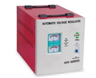 2000VA 3000VA 5000VA Automatic voltage stabilizer regulator AVR High Voltage Protection