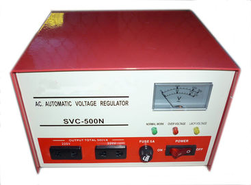 5kVA - 60kVA Vertical automatic voltage regulator AVR SVC Stabilizer 160V - 250V