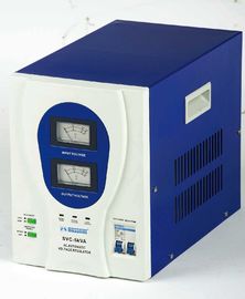 Stabilizer AC automatic voltage regulator AVR SVC 110V and 220V , 50Hz / 60Hz