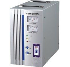 Line Interactive Pure Sine Wave UPS DC / AC Inverters for Short Circuit &amp; Overload Protection
