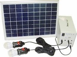 600W off grid portable home solar power system DC 12V , AC 220V for 5V electronic equipments