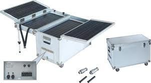 High efficiency 250W off grid solar power systems for home for mobile phones , MP3 player