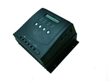 24/48V MPPT Solar Charge Controller With LED+LCD Display