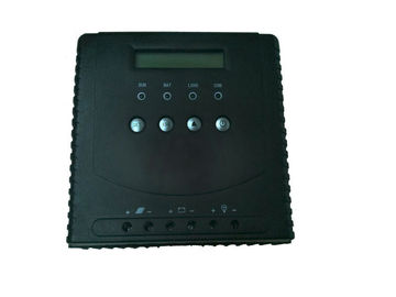 10A / 5A MPPT Solar Charge Controller 12V , Switch Control / MPPT Control Mode