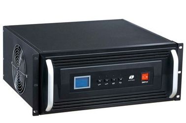 3000 watt Pure Sine Wave Power Inverters 48V DC to 100V / 110V / 220V / 230V AC With CE