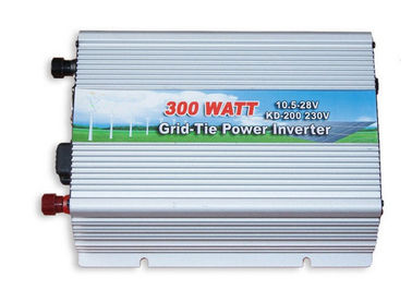 AC / DC Pure sine wave power inverters 300W with MPPT110V / 220V / 230V / 240V