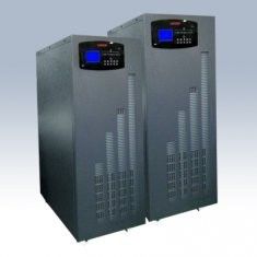LCD 8KW / 12KW Low Frequency Online GP9111C 50/60Hz 220V