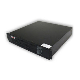 2000VA / 1400W , 6KVA / 4200W high frequency rack mount online UPS 19 inch for modem surge protection