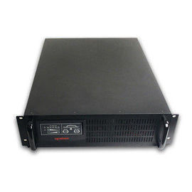 19 inch power supply Rack mount online UPS 1000va 700W / 2kva / 3000va / 6kva / 10kva
