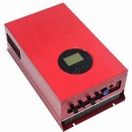 Single-phase 3,000W Grid Tie Inverter with Less Standby Power Consumption