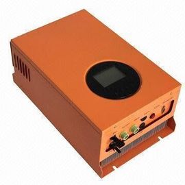 6,000W Grid Tie and Off Grid Solar Inverter with Single Phase