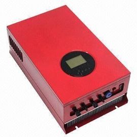 Off grid solar power inverter with 1000W power