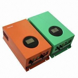 4,00W Grid Tie and Off Grid Solar Inverter with Single Phase