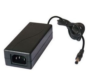 PDA CCTV Camera Spare Parts , 12V 2.51A Switching Power Supply