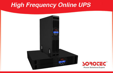 1kva / 2kva High Frequency Online UPS Single Phae 240V AC