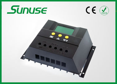 Adjustable 60 amp PWM Solar Panel Charge Controller 12v / 24v / 48v PWM6048