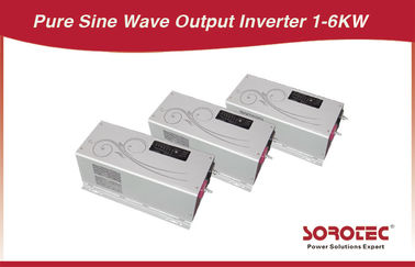 Sine wave Output UPS Power Inverter  visual alarm with Circuit breaker
