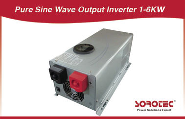 12V / 24V DC Sinusoidal RJ11 UPS Power Inverter Pure Sine Wave