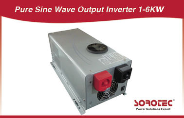 LED Pure Sine Wave UPS Power Inverter  with Visual Alarm