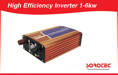 Pure Sinewave Output UPS Power Inverter For Household Electrical