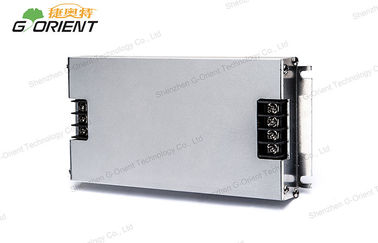 Taxi Advertising Board DC to DC Power Supply 126W with Aluminum metal shell