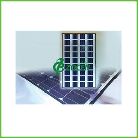 Photovoltaic Double Glass Solar Panel