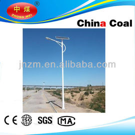 chinacoal CE solar panel street light with high quality