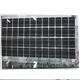 BIPV Double Glass Solar Panel (SP-BIPV)