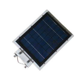 5W all in one integrated solar LED street light