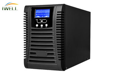 DSP 1000va 800w True Online UPS 220V UPS Power Supply For Communication