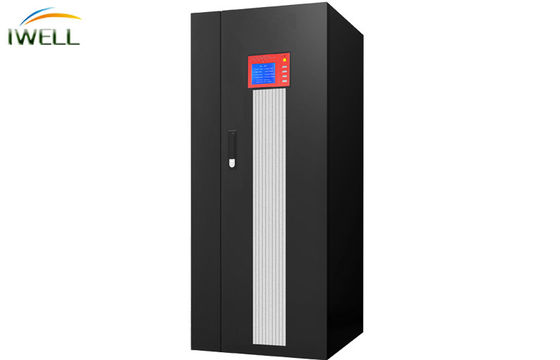 Military 3 Phase DSP 380V Low Frequency Online UPS 10 Kva UPS System
