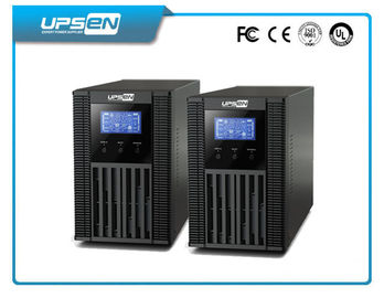 24V DC Online UPS Power Supply 1000Va / 800W Large LCD Display