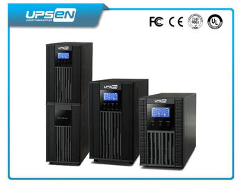 Pure Sine Wave 1Kva - 20KVA High Frequency Online UPS for CTP Plate Machines 50Hz / 60Hz