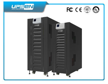 380Vac 50Hz Low Frequency Online UPS 50Kva with N X Parallel