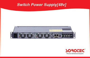 48V DC 60A Embedded Telecom System, Power Suupply