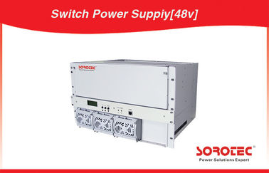 Telecom Power Supply 48V 200A UPS