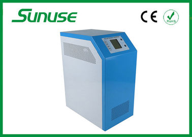 3500w 48V DC To AC ups Solar Controller Inverter With CE / ROHS / FCC