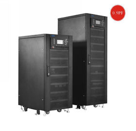 PWA 208vac Online High Frequency Ups 30kva With Energy Saving For ISP