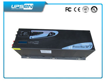 1KW - 12KW Pure Sine Wave Solar DC AC Inverter with CE Certificate