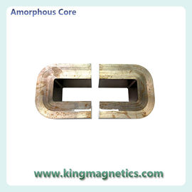 Amorphous C Core for filter Inductor for DC-AC Inverter